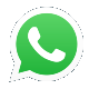 whatsapp sticky button